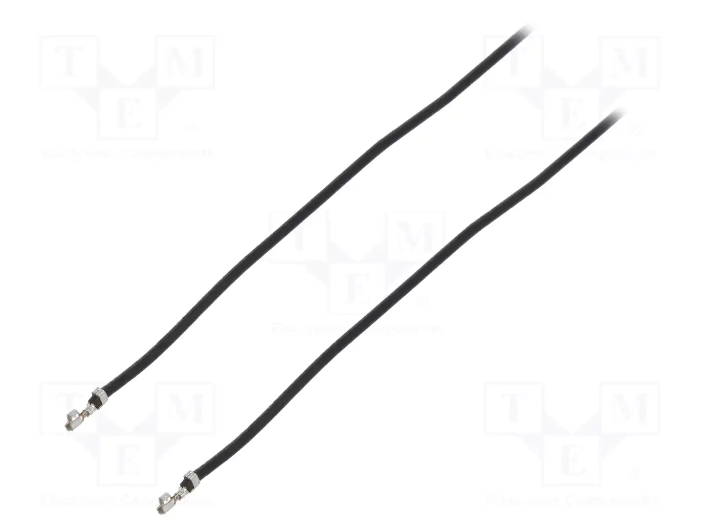 MOLEX 797580008 — Кабели с обжатыми наконечниками