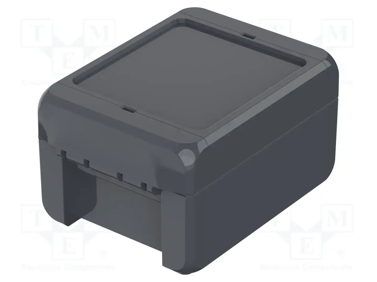 BOPLA B 100806 ABS 7024 — Корпуса универсальные