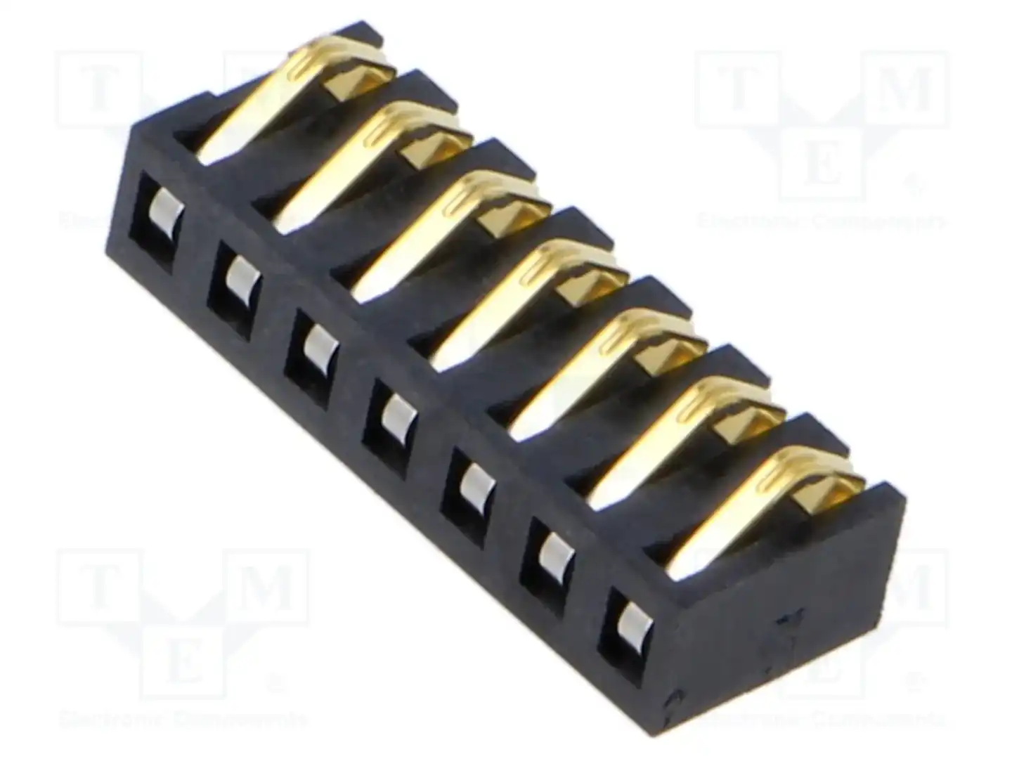 SAMTEC SIB-107-02-F-S-LC — Разъeмы пластина - пластина