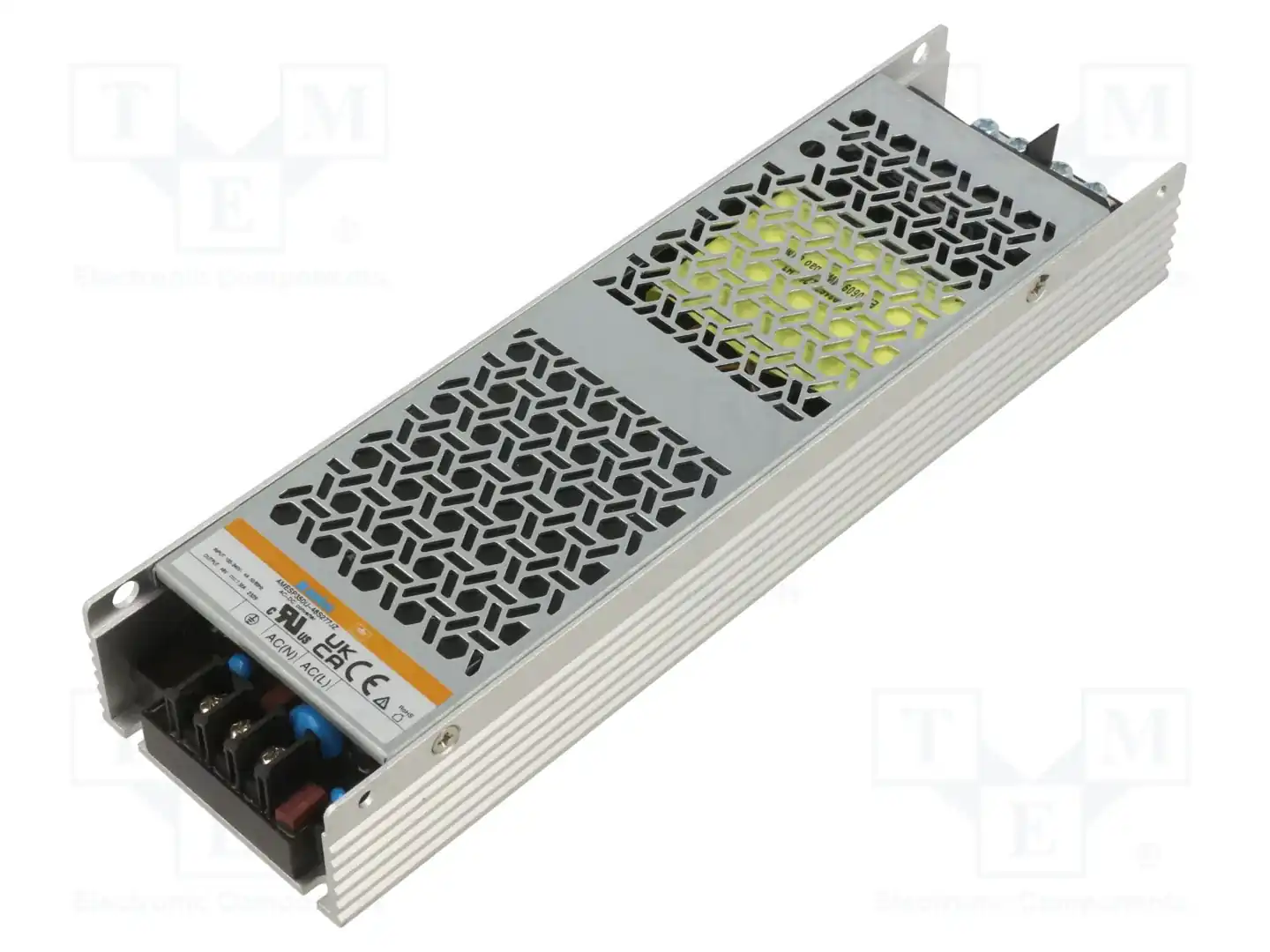 AIMTEC AMESP350U-48S277JZ — Блоки питания для встраивания