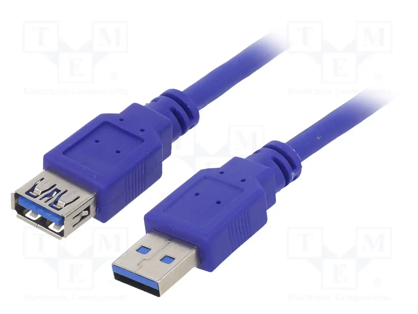 GEMBIRD CCP-USB3-AMAF-6 — Кабели и адаптеры USB