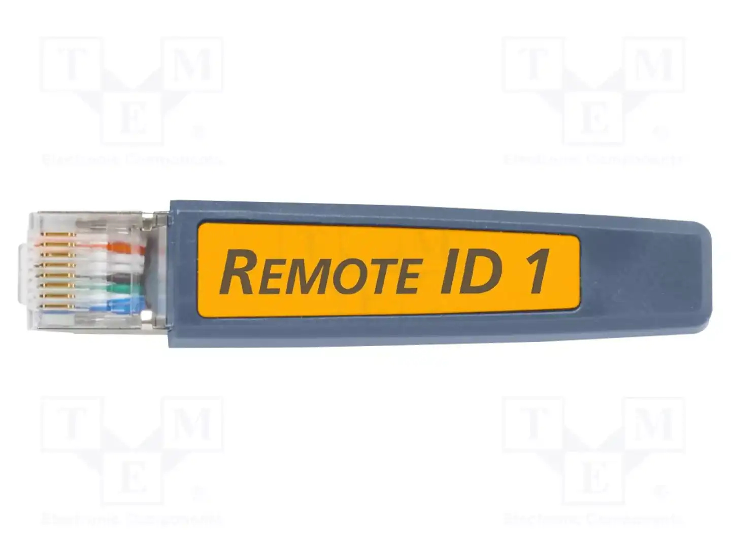 FLUKE NETWORKS REMOTEID-1 — Тестеры компьютерных и телефонных сетей