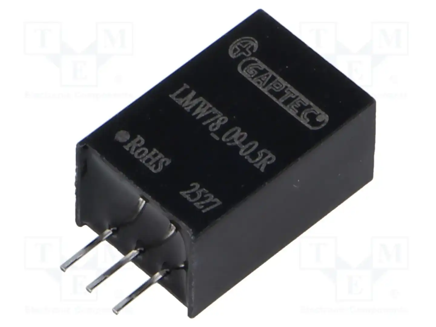 GAPTEC Electronic LMW78_09-0.5R — Преобразователи DC/DC