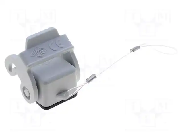 ILME CK 03 CX — Разъeмы