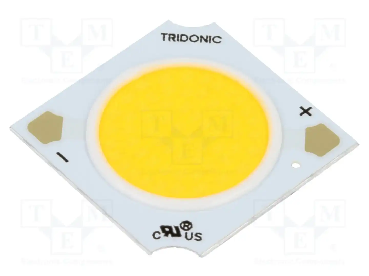 TRIDONIC SLE 13MM 3000LM 840 R ADV8 — Светодиоды мощности белые - COB