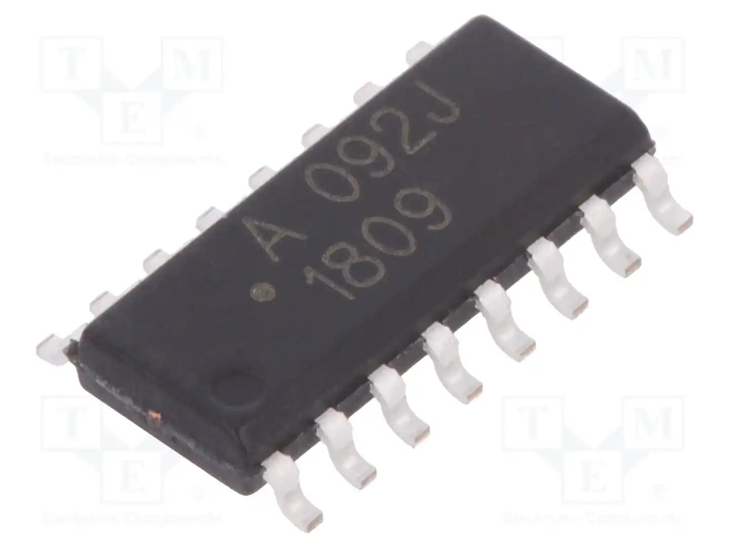 BROADCOM (AVAGO) HCPL-092J-000E — Оптроны – цифровой выход