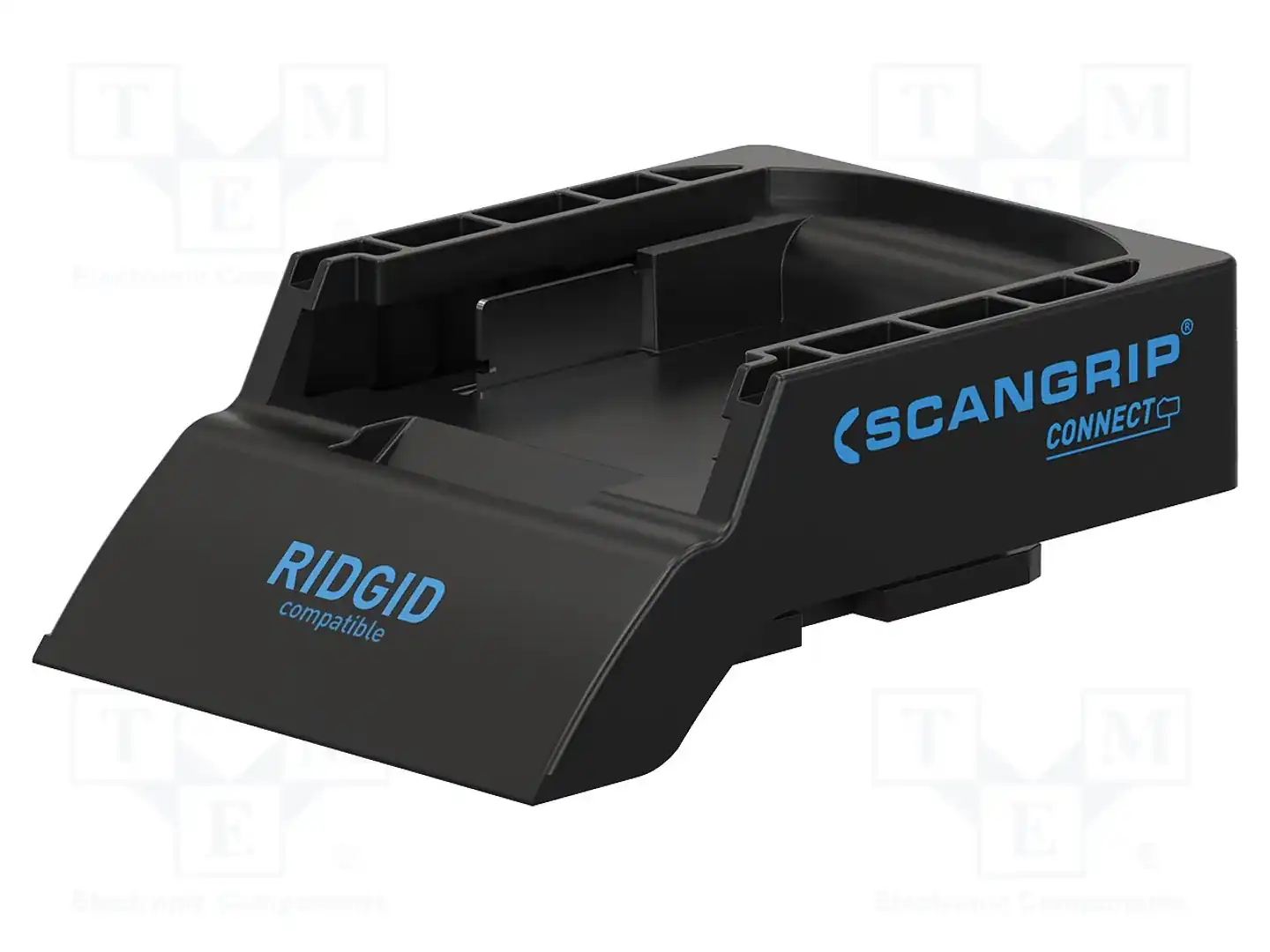 SCANGRIP RIDGID CONNECTOR — Промышленное и цеховое освещение