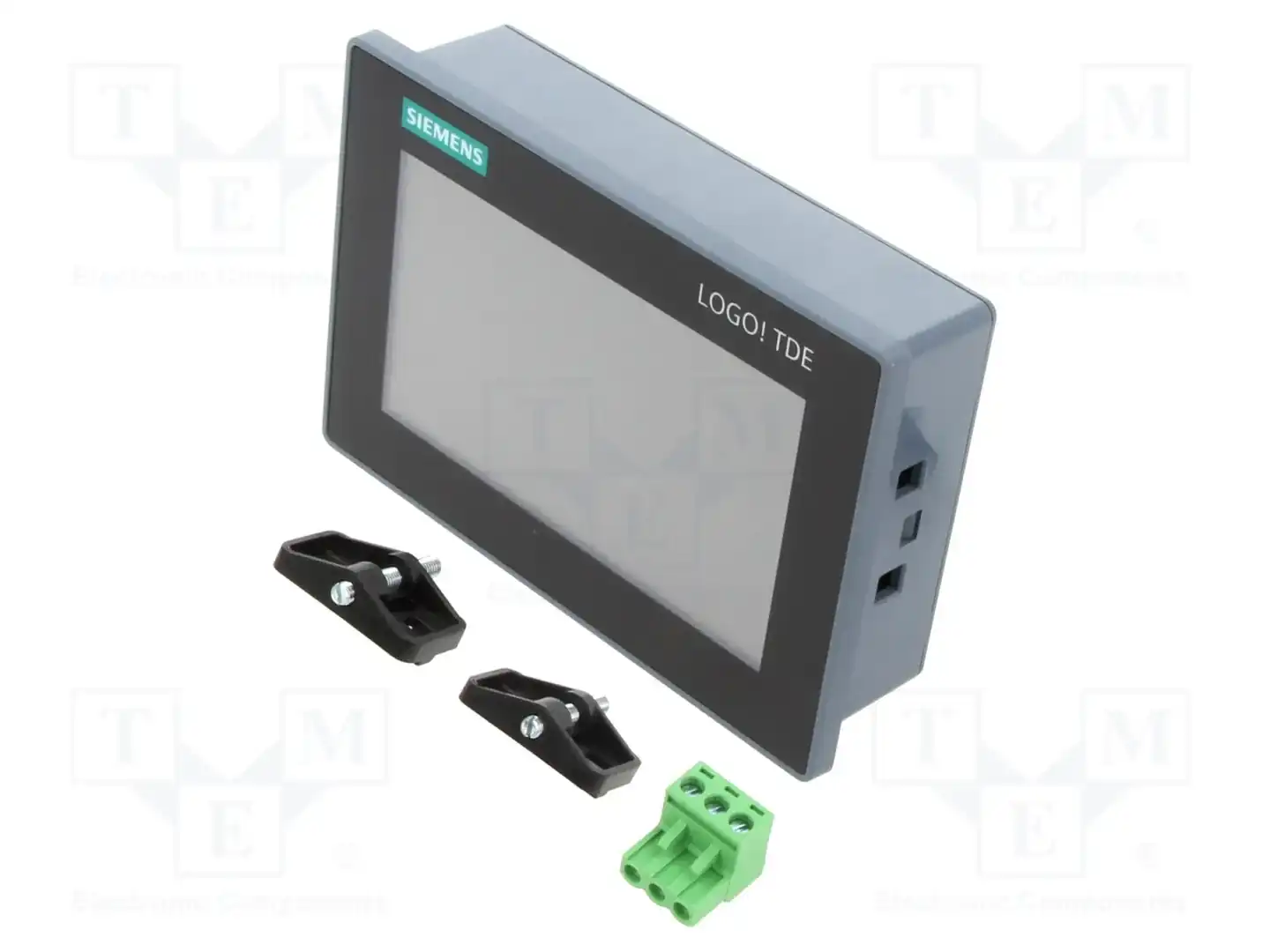 SIEMENS 6ED1055-4MH08-0BA3 — Реле прогр. - аксессуары