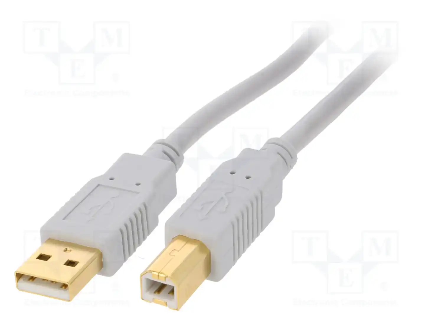 BQ CABLE CAB-USBAB/1G — Кабели и адаптеры USB