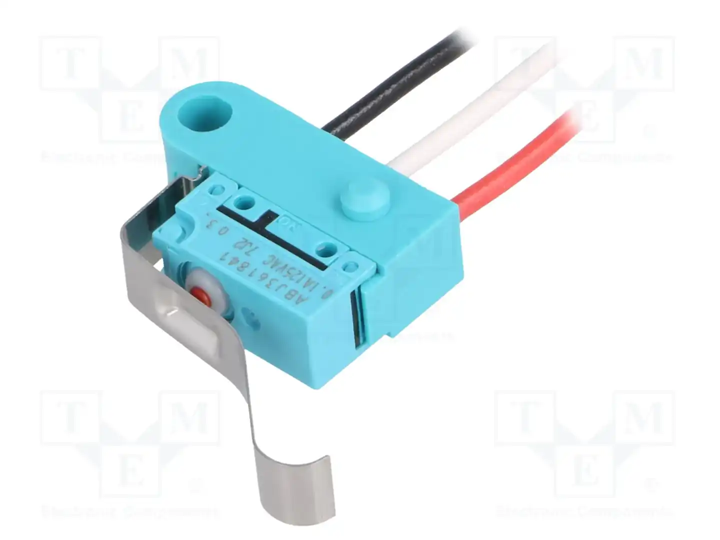 PANASONIC ABJ361841 — Микропереключатели SNAP ACTION