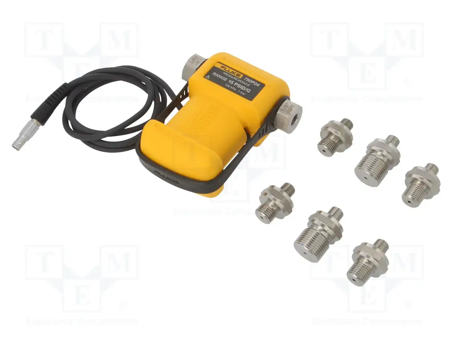 FLUKE FLUKE-750P24 — Аксессуары для калибраторов -750P24