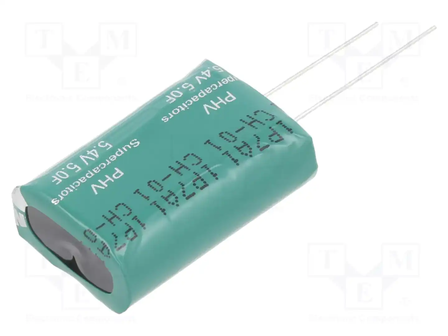 EATON ELECTRONICS PHV-5R4V505-R — Суперконденсаторы