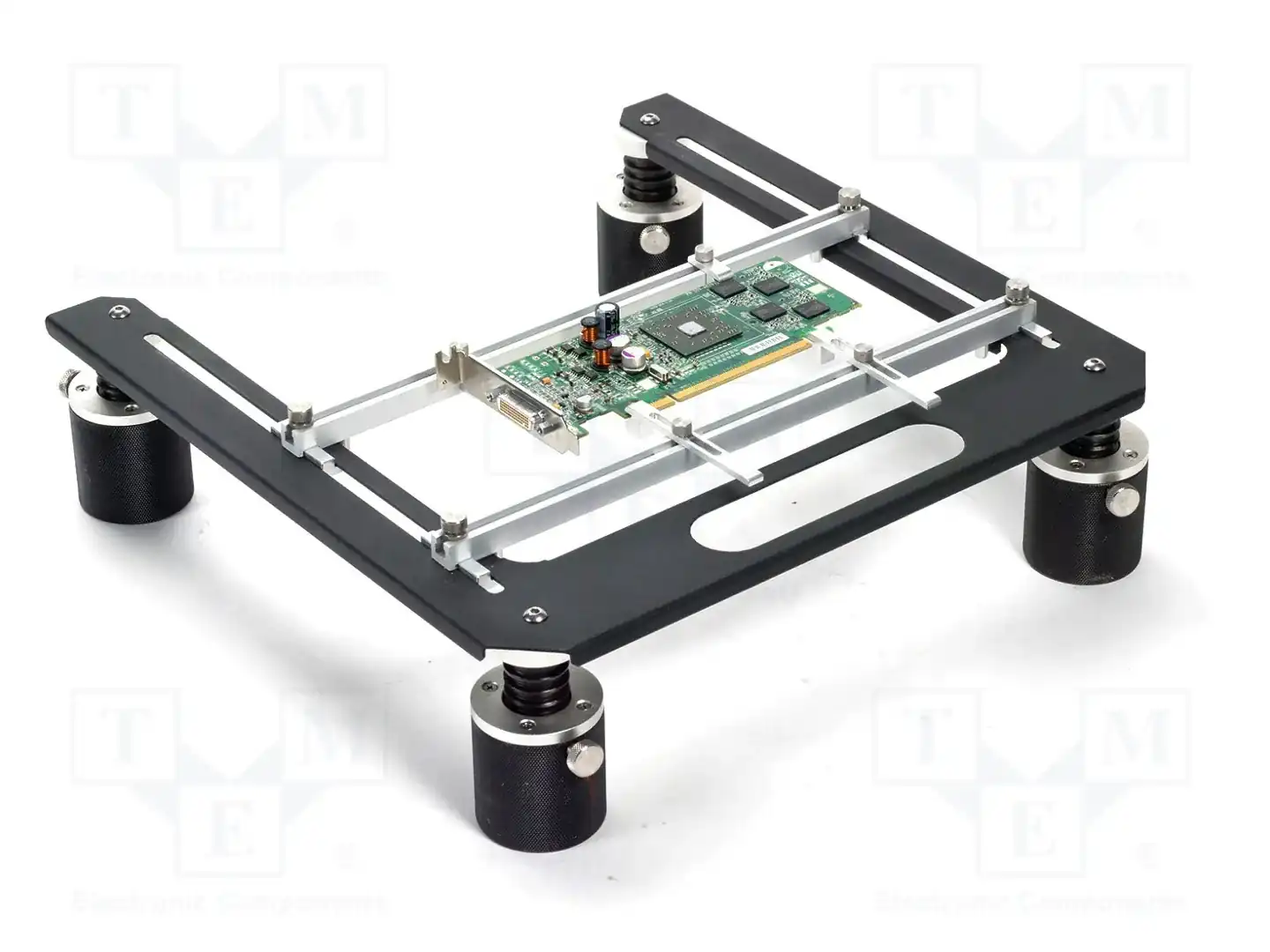 METCAL BH-2000 — Рамки и держатели PCB