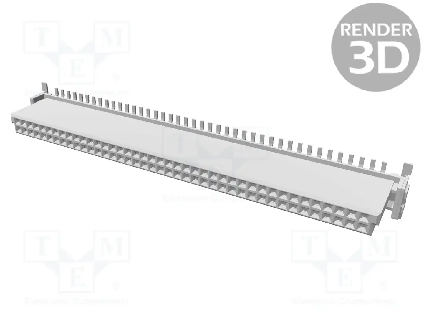 HARTING 15220822601000 — Разъeмы пластина - пластина