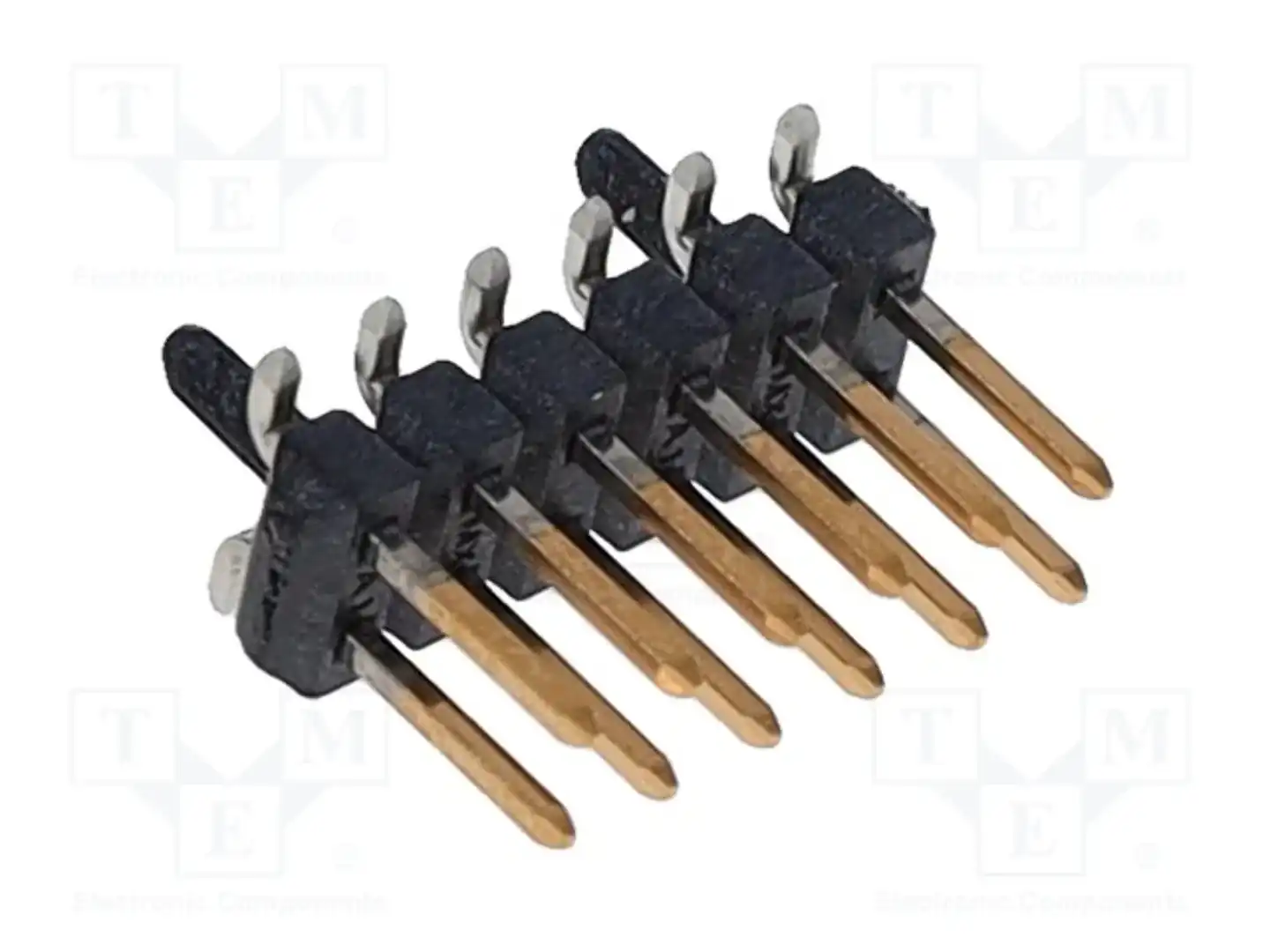 MOLEX 15-91-1122 — Штекерные планки и гнезда