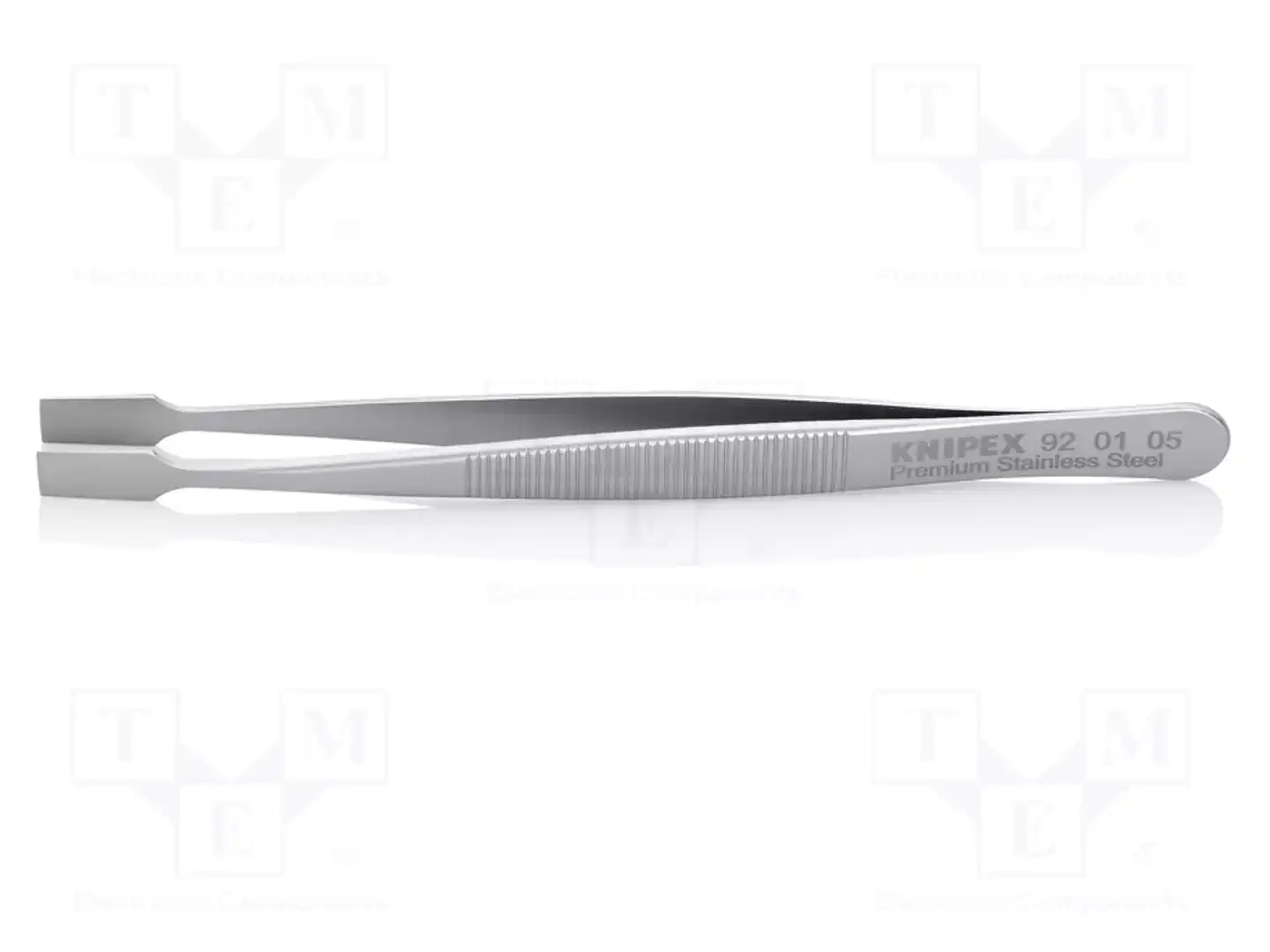 KNIPEX 92 01 05 — Пинцеты универсальные