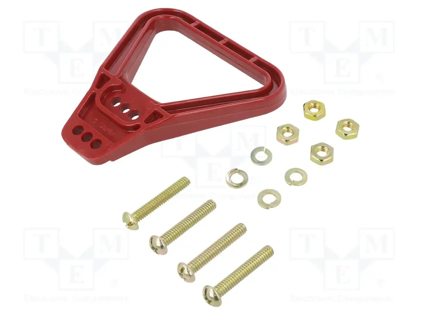 ANDERSON POWER PRODUCTS 995G3 — Разъeмы DC