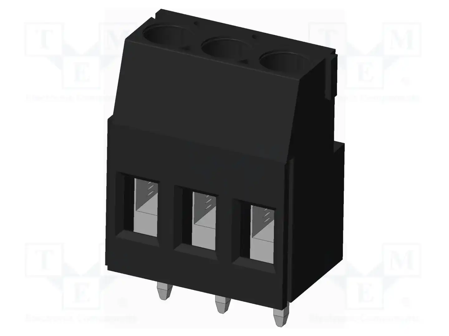 AMPHENOL ANYTEK VJ0321020000G — Клеммные колодки для печатных плат
