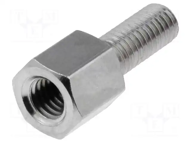 VOGT ZDM355258 — Элементы дистанционные металлические