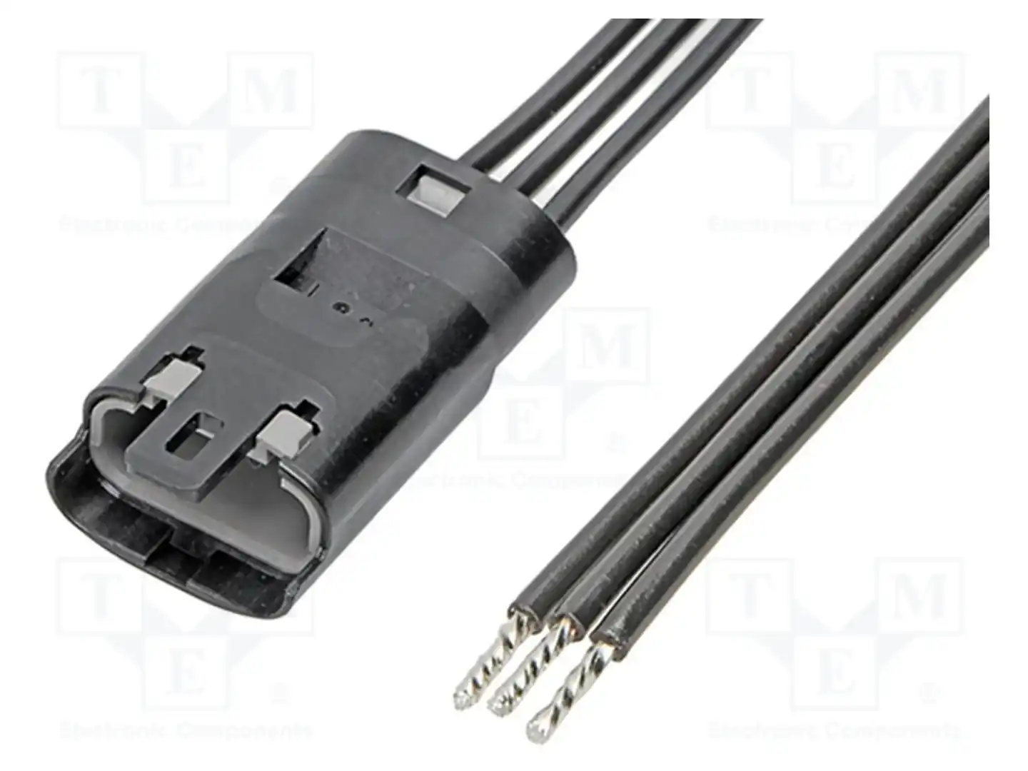 MOLEX 215313-1033 — Разъeмы Automotive