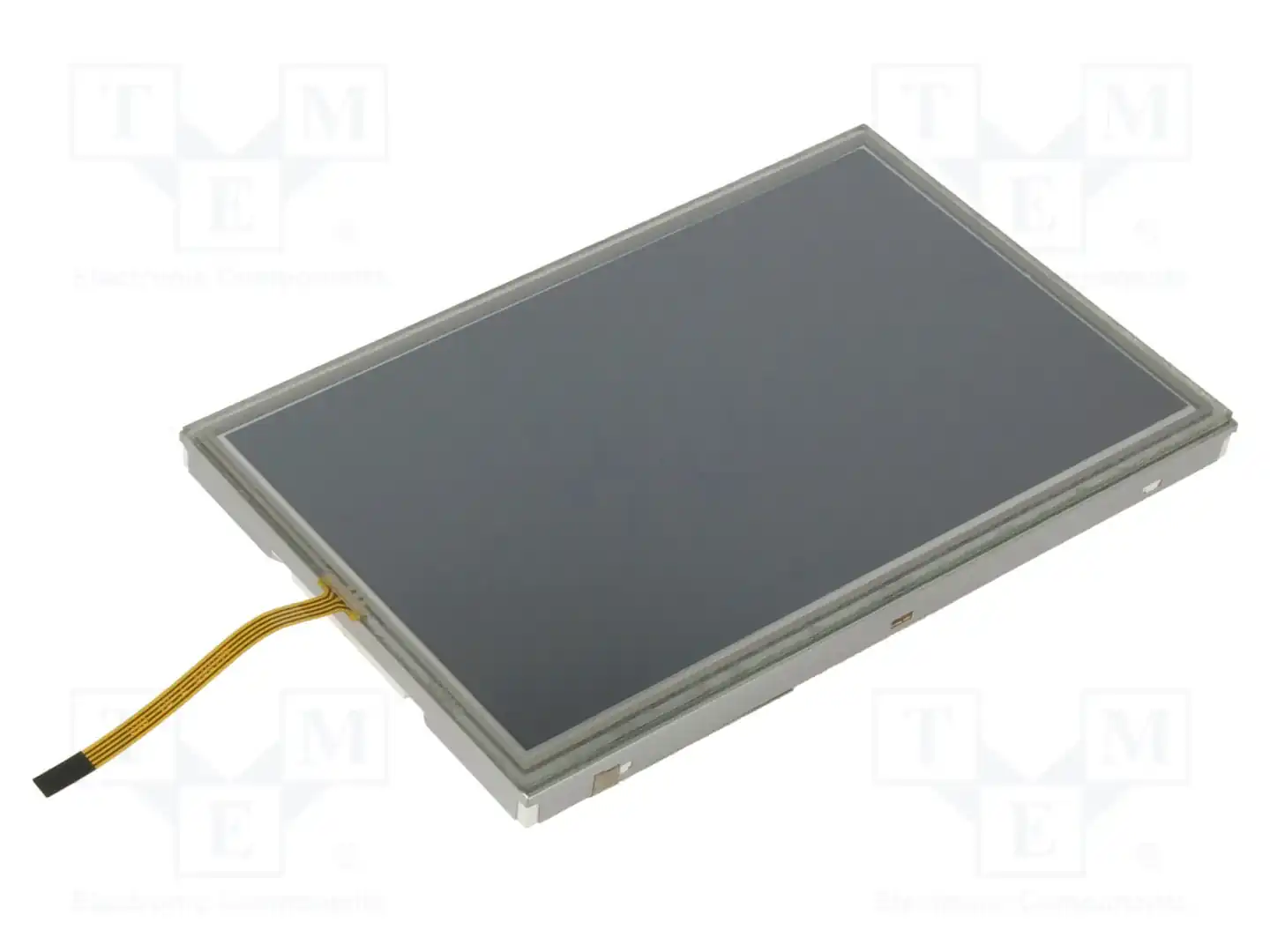 DISPLAY ELEKTRONIK DEM 800480A1 TMH-PW-N (A-TOUCH) — Дисплеи TFT