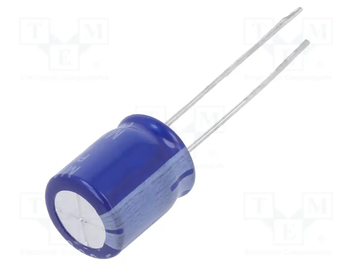 SAMWHA SD1V337M1012MPA — Конденсаторы электролитические THT