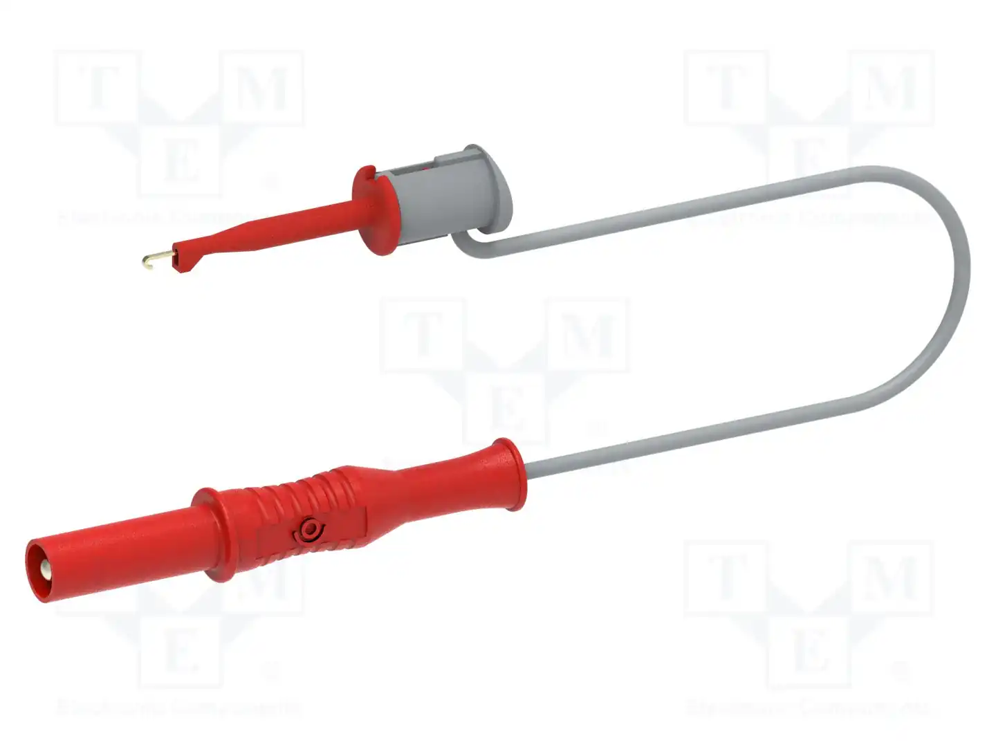 ELECTRO-PJP 6035-PRO-M10-R — Провода измерительные - одинарные