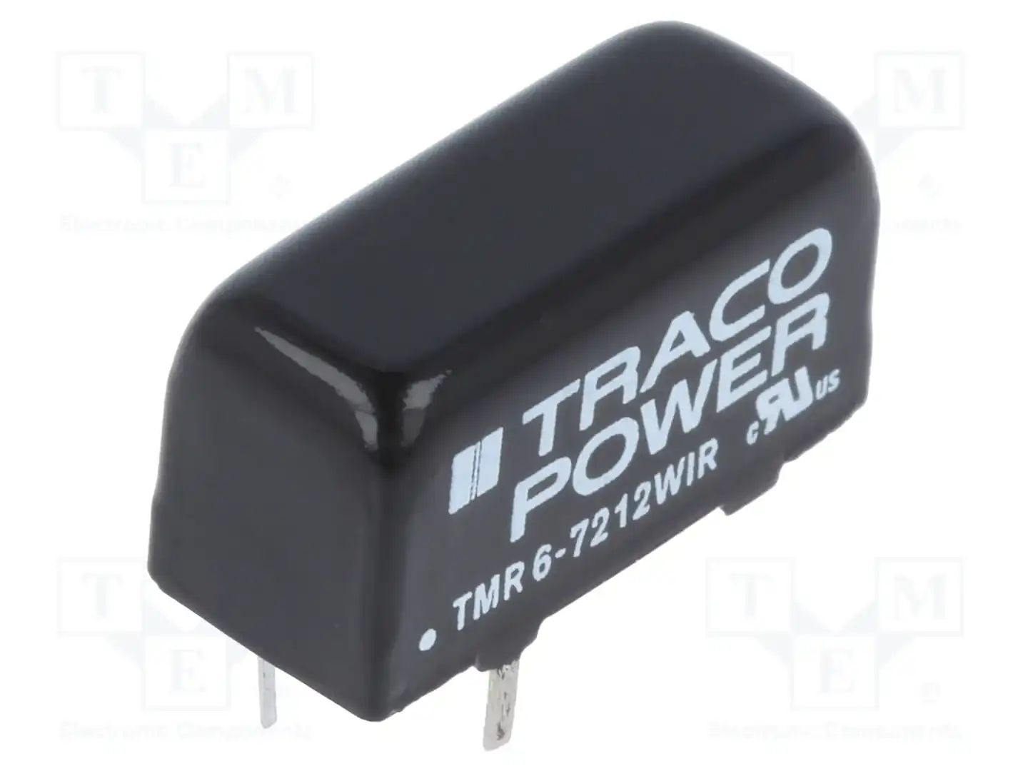 TRACO POWER TMR 6-7212WIR — Преобразователи DC/DC