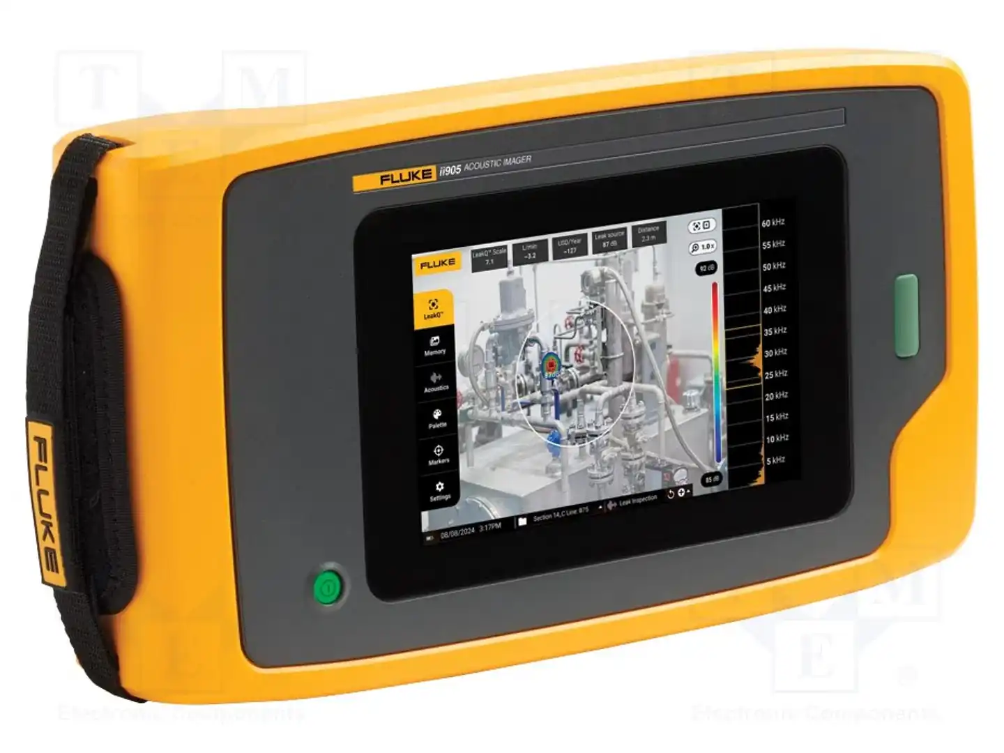 FLUKE FLUKE-II905 — Измерители условий окруж. среды - остал. -II905