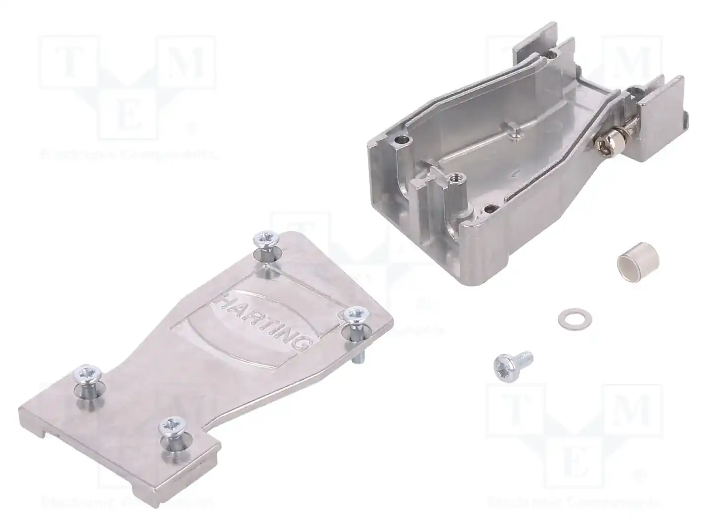 HARTING 66670090346 — Корпуса D-Sub