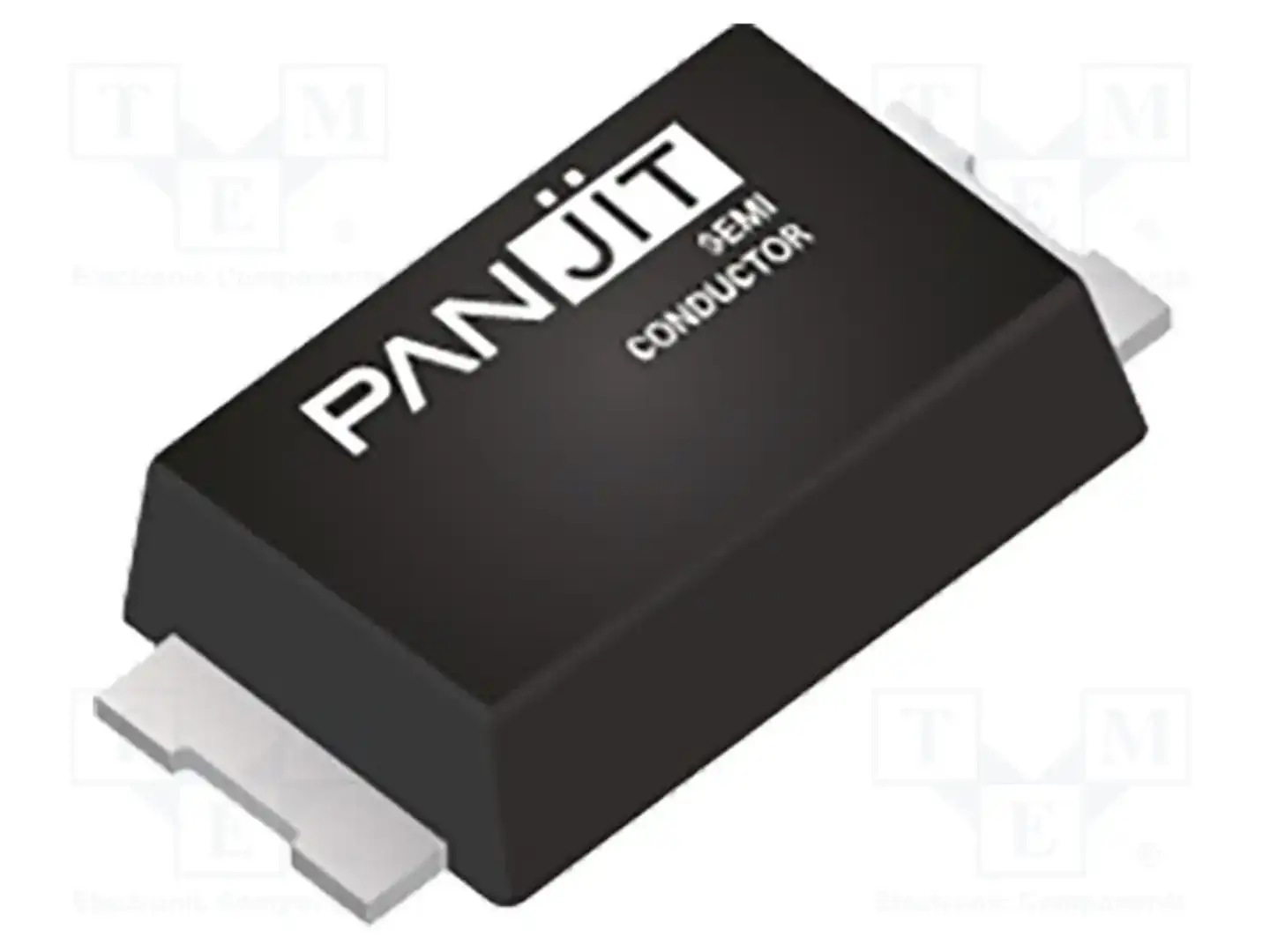 PanJit Semiconductor MER3DAFC_R1_00701 — Универсальные диоды SMD