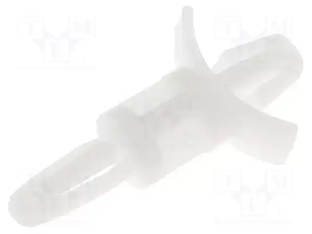 ESSENTRA LCBS-6-01 — Дюбели пластмассовые