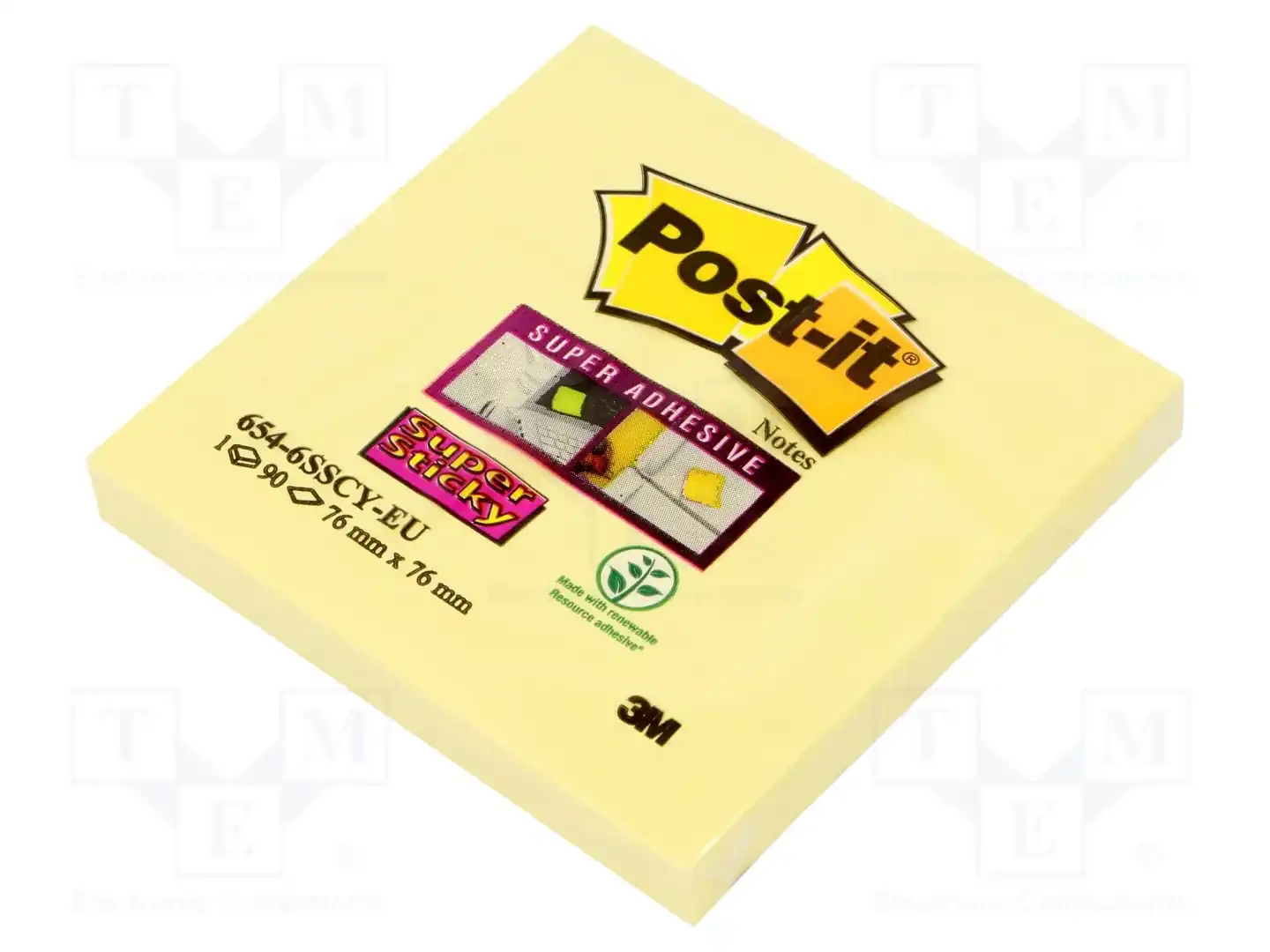 Post-it 051141968797 — Письменные принадлежности
