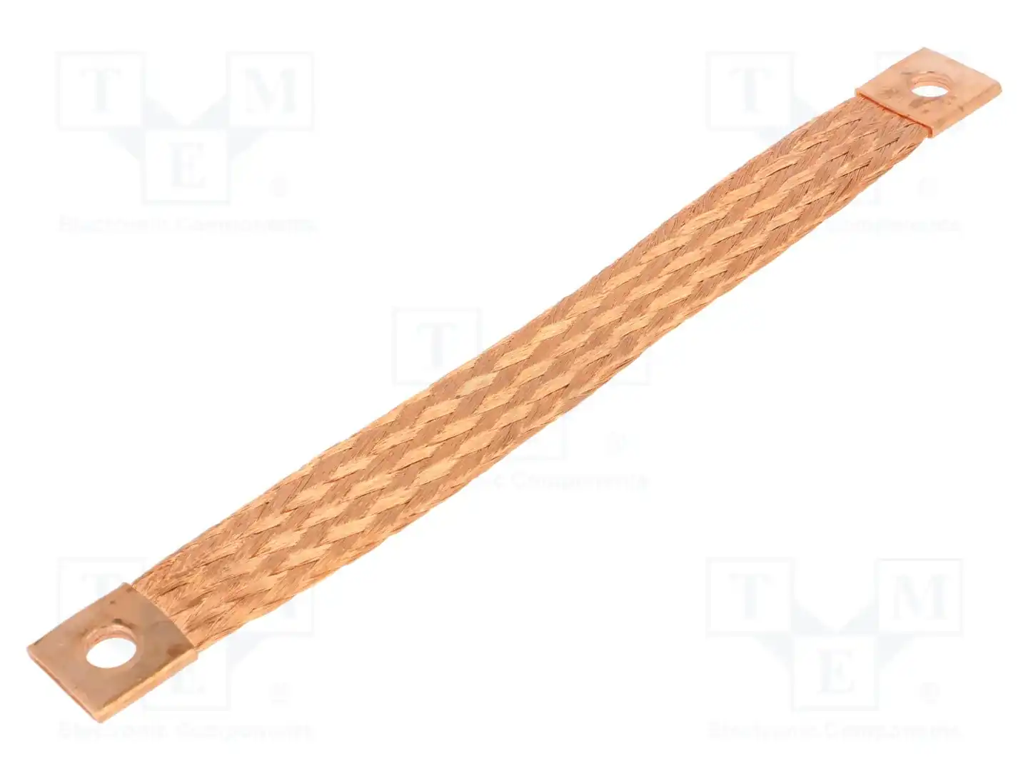 CONNECT ST-025-200-0909-D — Оплётки и медные провода
