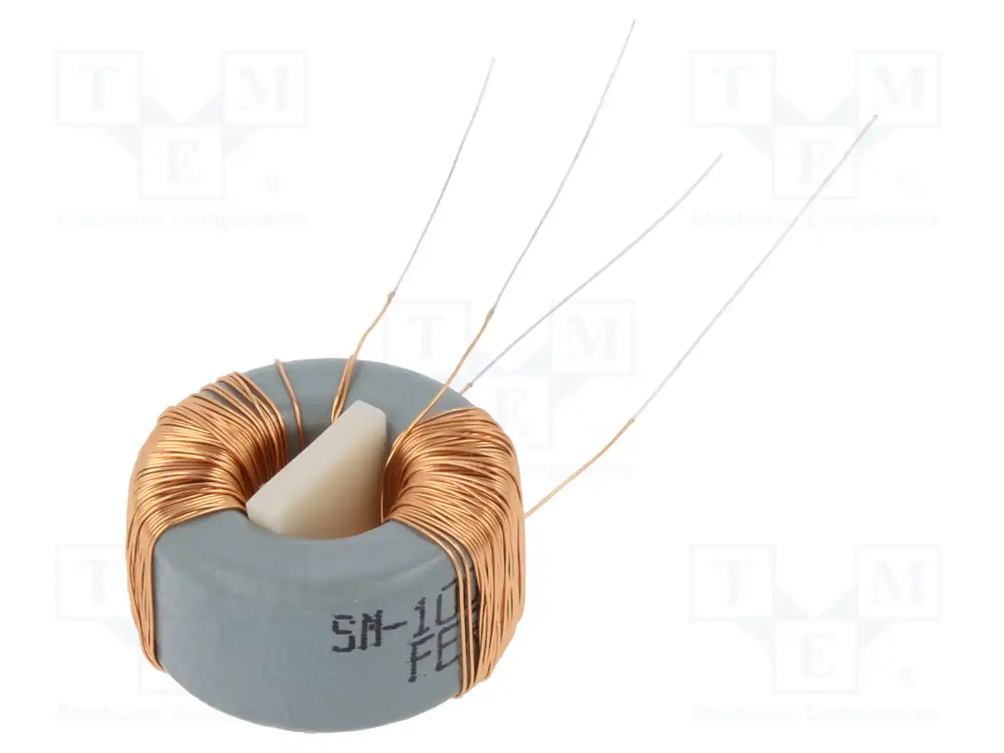 FERYSTER DTS-20/47/0,3-H — Дроссели