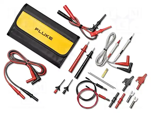 FLUKE TLK287 — Наборы измер. проводов с аксессуарами