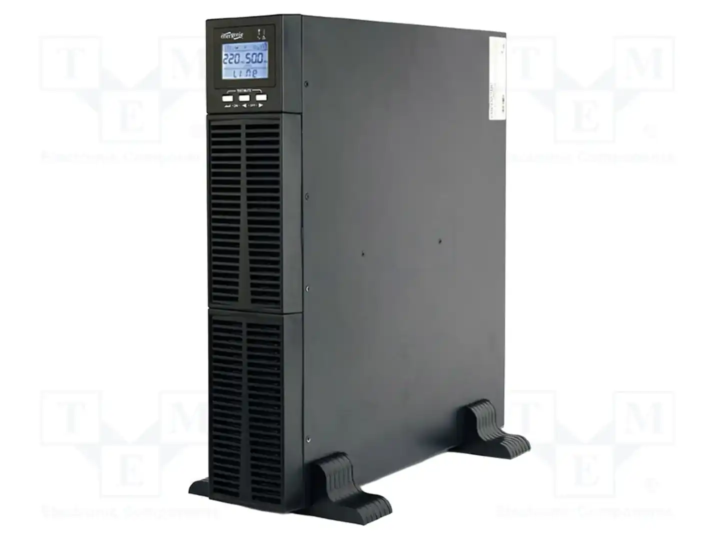 GEMBIRD EG-UPSO-RACK-2000 — Компьютерные блоки питания и UPS'ы