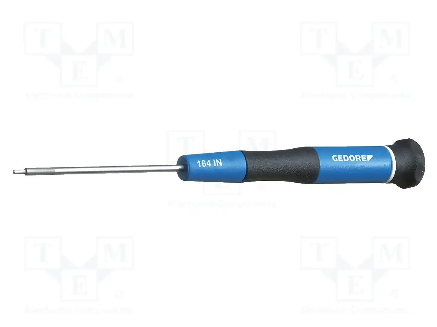 GEDORE 6443310 — Прецизионные отвёртки