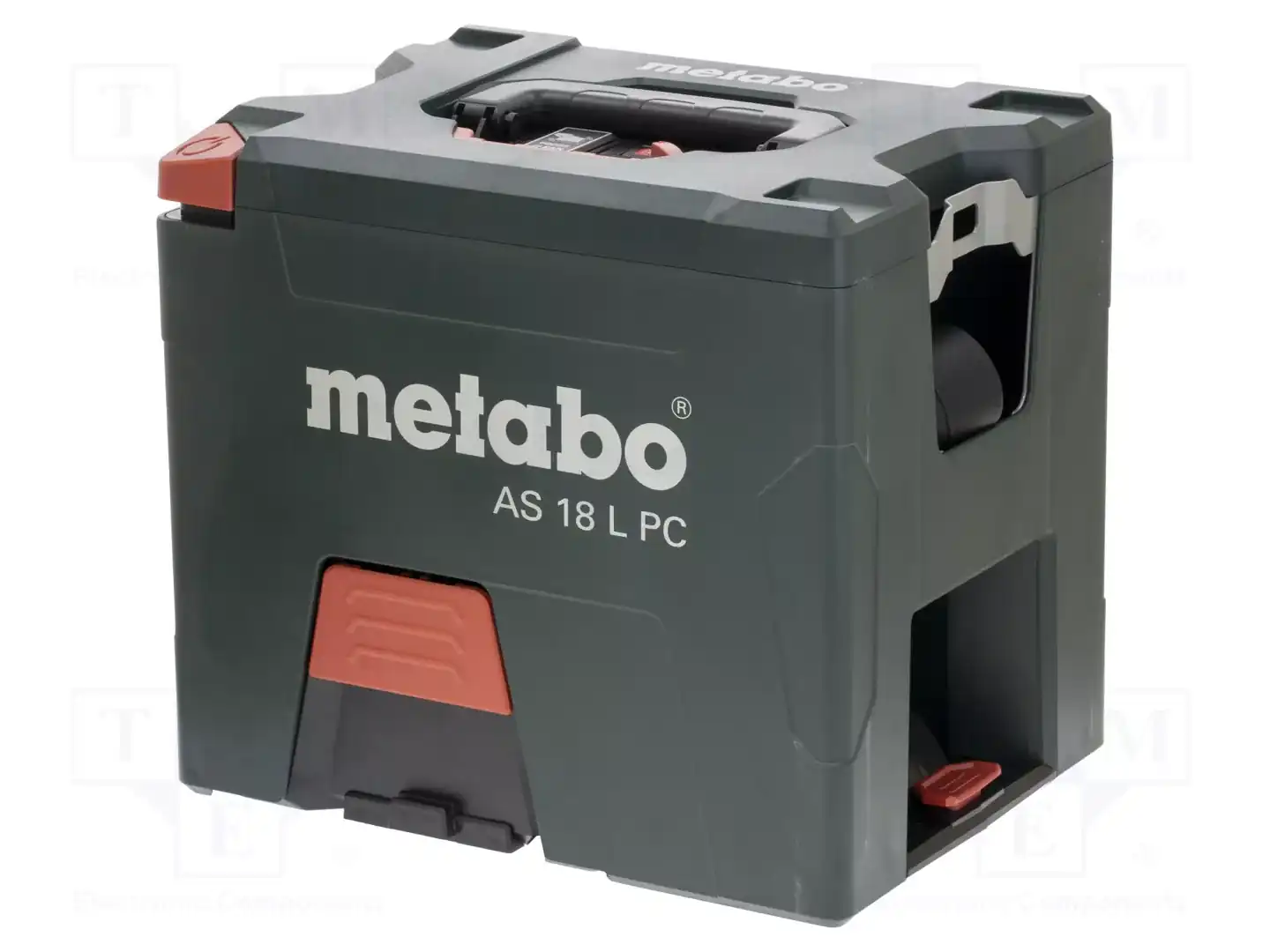 METABO AS 18 L PC — Аккумуляторные электроинструменты