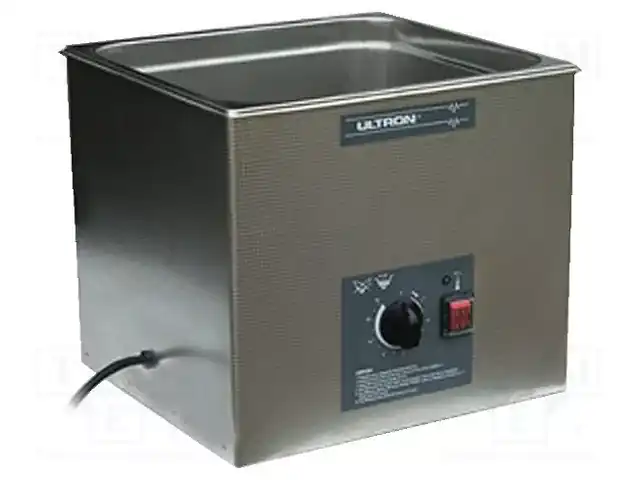 ULTRON U-509 — Ультразвуковые мойки