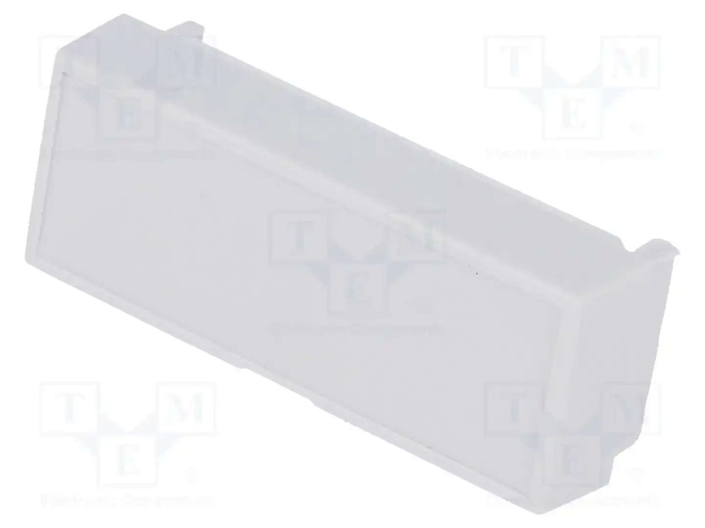 ITALTRONIC P05020213T.BL — Аксессуары к корпусам на DIN-рейку