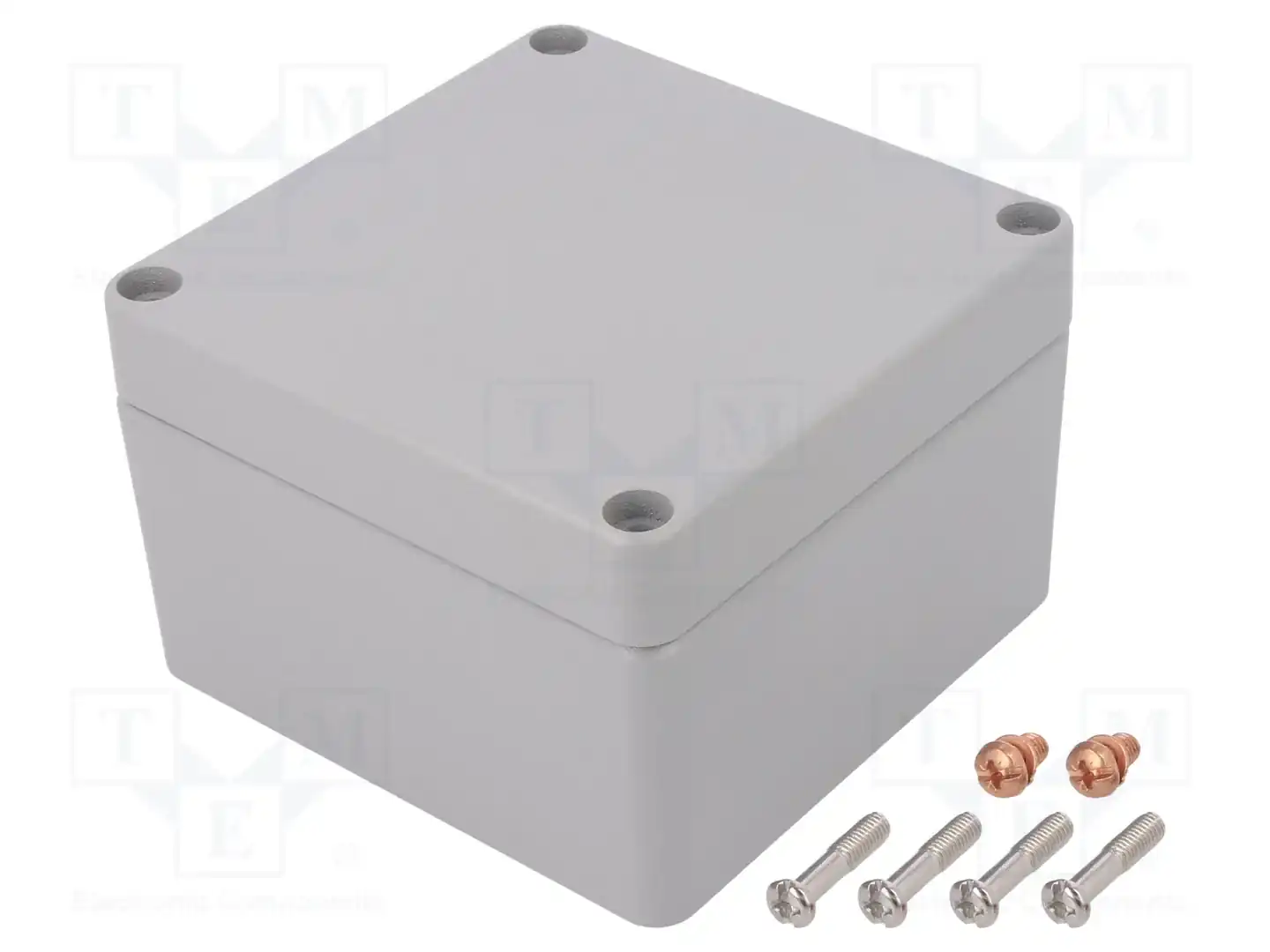 DELTRON ENCLOSURES 490-121208A-68 — Корпуса универсальные