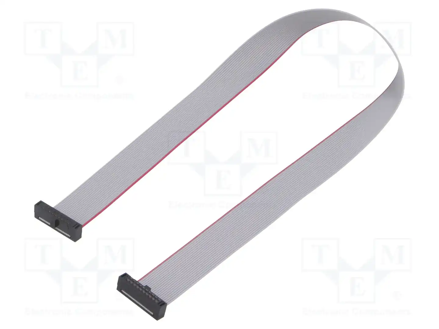 SAMTEC FFSD-10-D-11.75-01-N — Кабели IDC