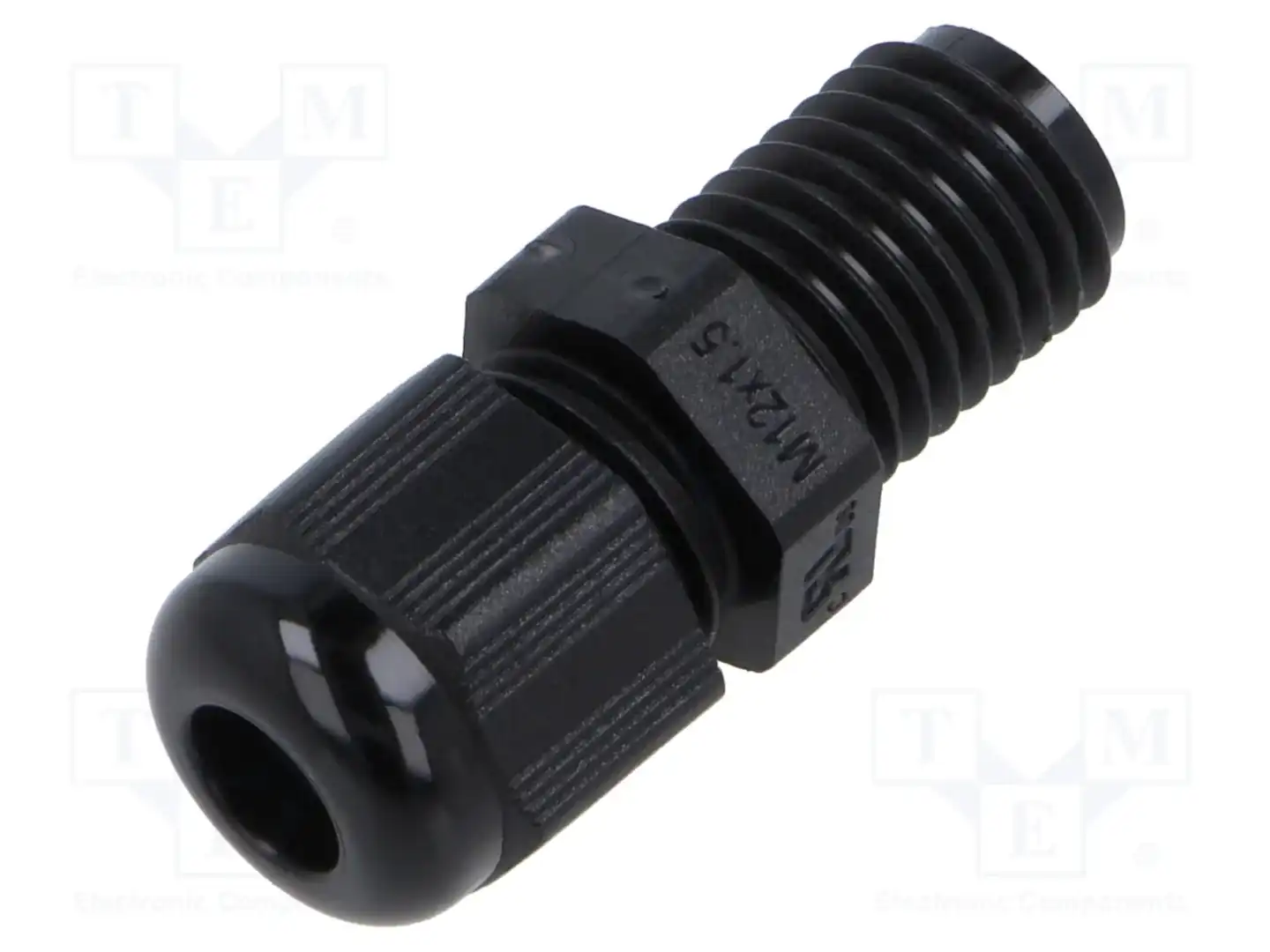 TE Connectivity EP-SG-M12-BL-C — Кабельные вводы