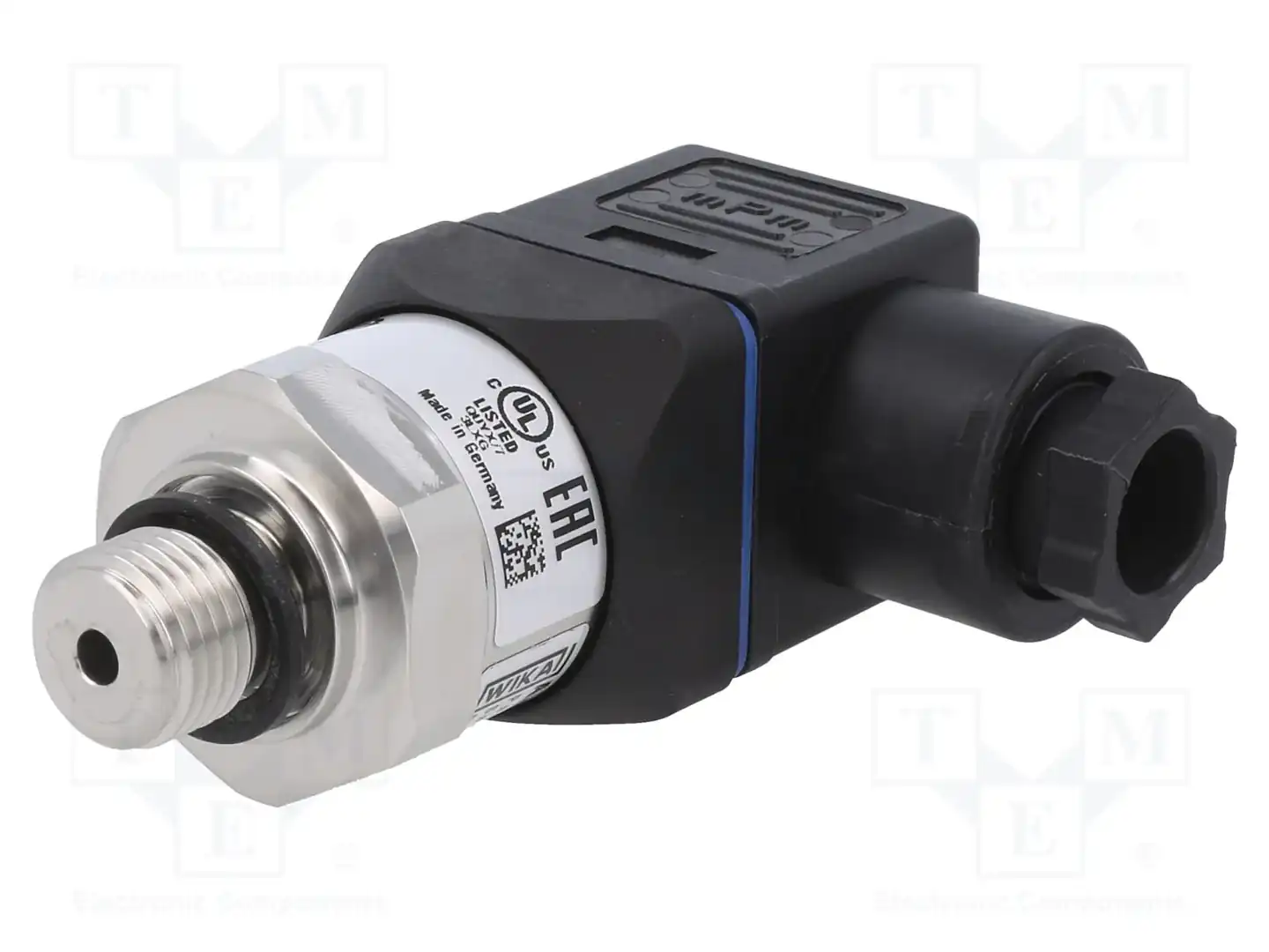 WIKA A-10-6-BG510-HD1Z-AA-AGZ-ZW — Преобразователи давления