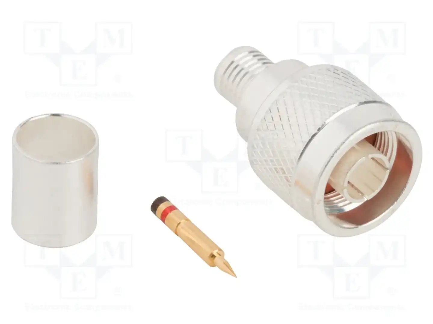 AMPHENOL RF 082-4425 — Разъeмы N