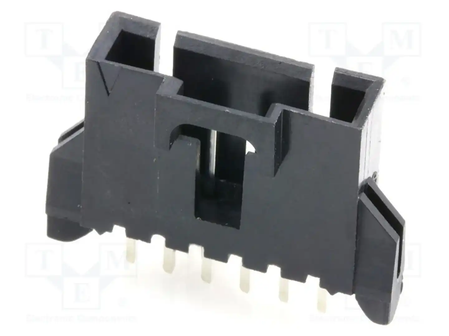 MOLEX 70545-0040 — Разъeмы сигнальные растр 2,54мм