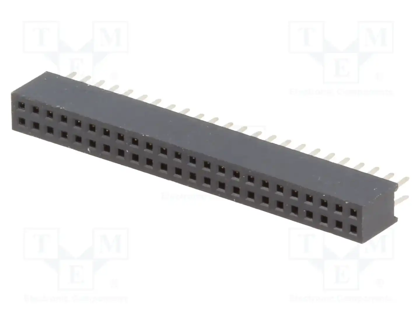 CONNFLY DS1065-03-2*24S8BV — Штекерные планки и гнезда