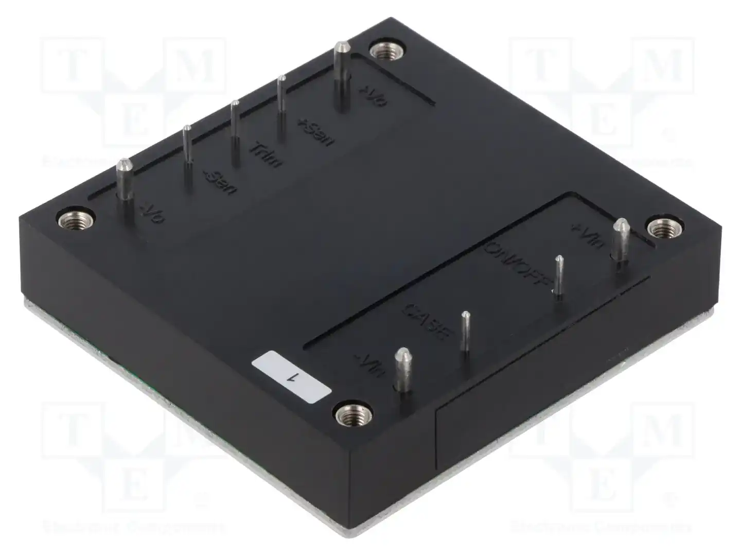 CINCON CHB200W-24S12N — Преобразователи DC/DC