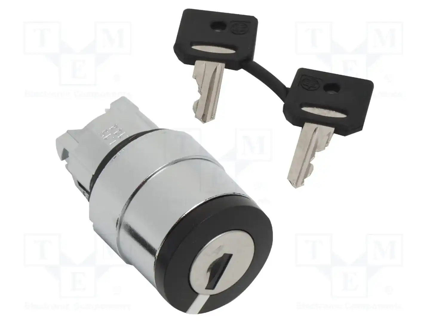 SCHNEIDER ELECTRIC ZB4BG4TEC10 — Переключатели панельные стандартные 22мм